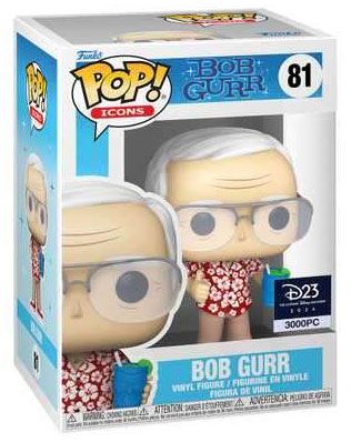 Bob Gurr