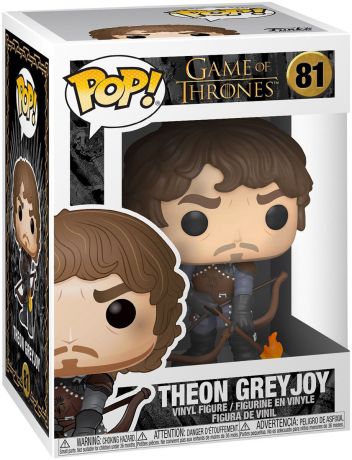 Theon Greyjoy