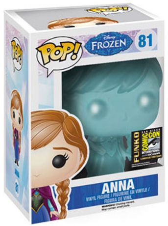 Anna - Frozen