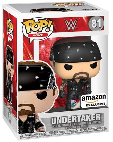 Undertaker