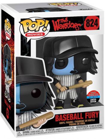 Baseball Fury