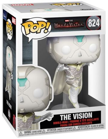 The Vision