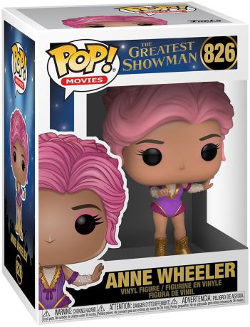 Anne Wheeler