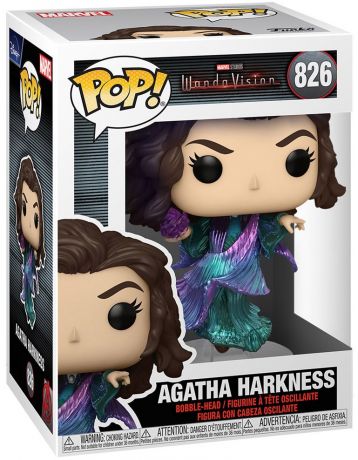 Agatha Harkness