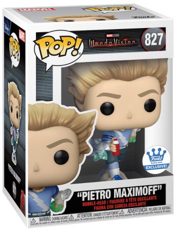 "Pietro Maximoff"