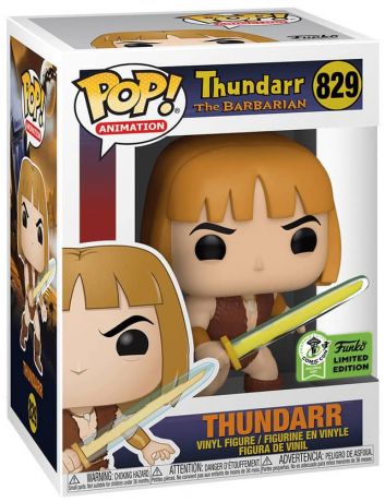 Thundarr