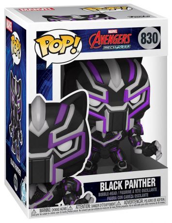 Black Panther