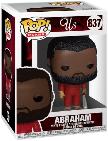 Abraham