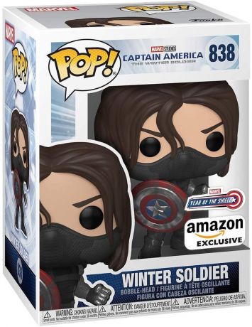 Winter Soldier