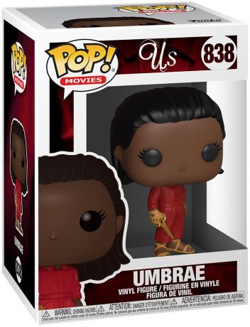 Umbrae