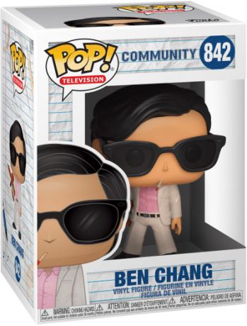 Ben Chang