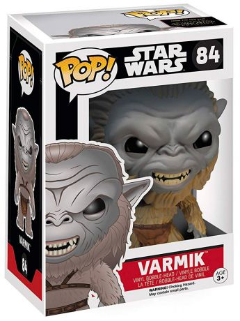 Varmik