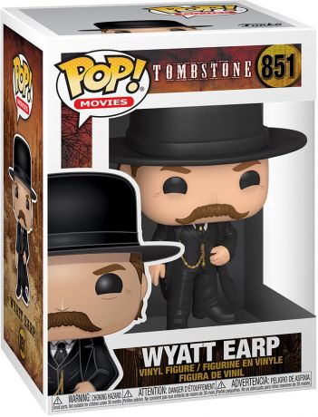 Wyatt Earp