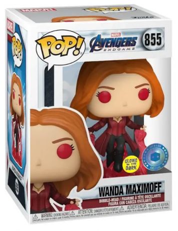 Wanda Maximoff