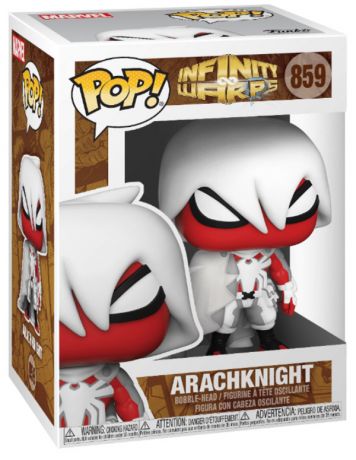 Arach-Knight