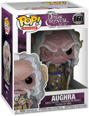 Aughra