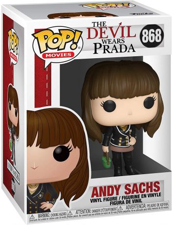 Andy Sachs