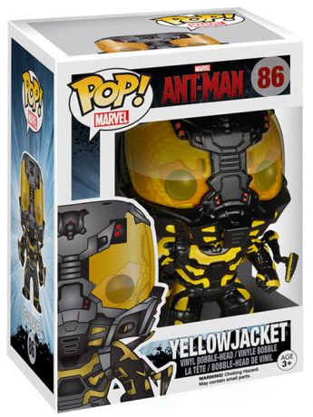 Yellowjacket