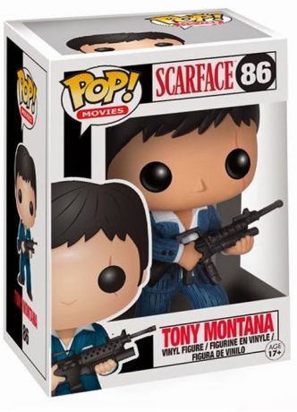 Tony Montana