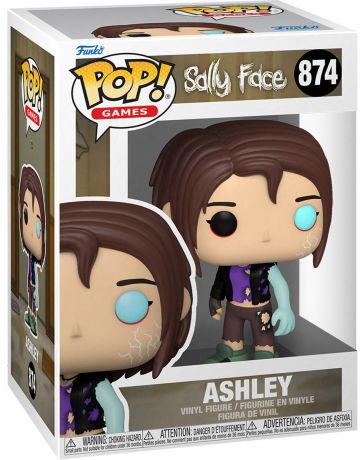 Ashley