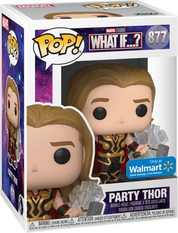 Thor