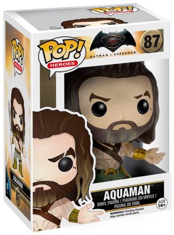 Aquaman