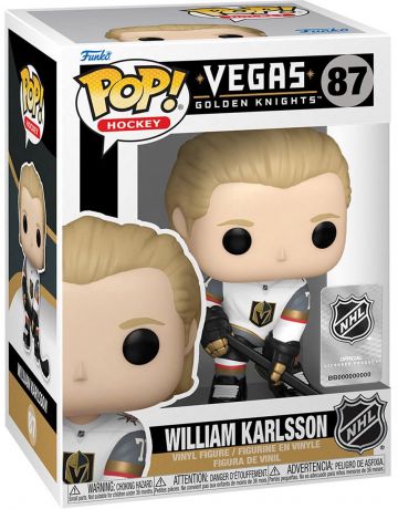 William Karlsson