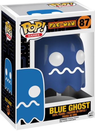 Blue Ghost