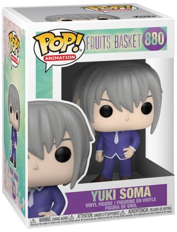 Yuki Sohma