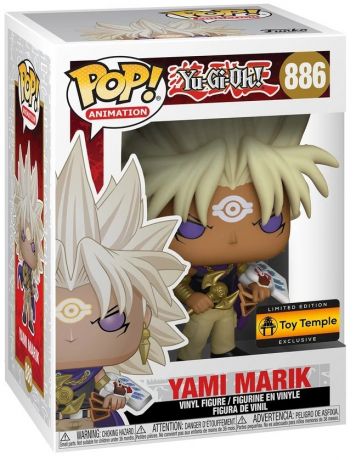 Yami Marik