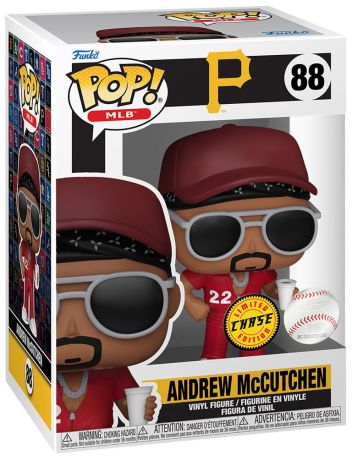 Andrew McCutchen [Chase]