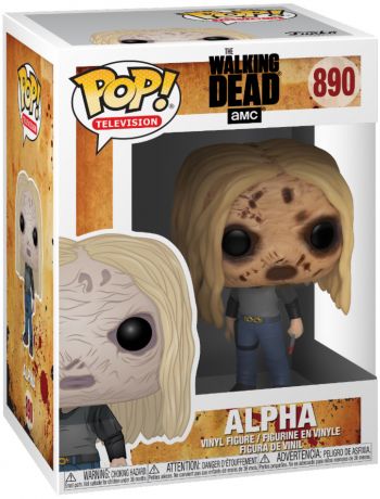 Alpha