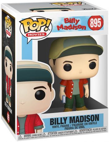 Billy Madison