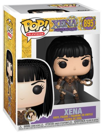 Xena