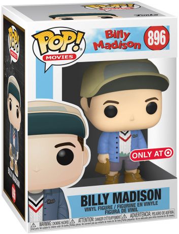 Billy Madison