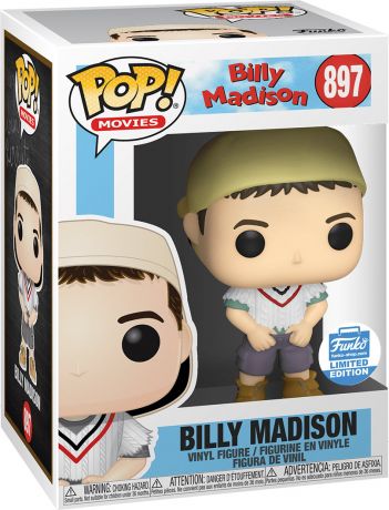 Billy Madison