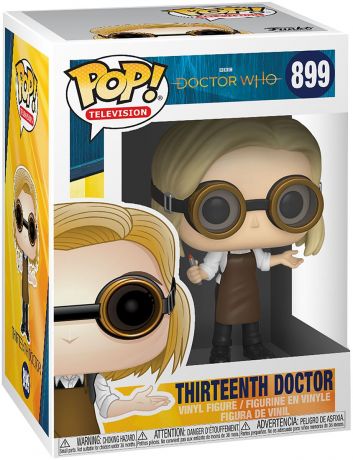 13th Doctor