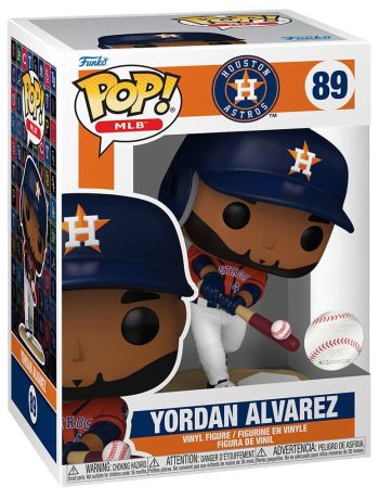 Yordan Alvarez
