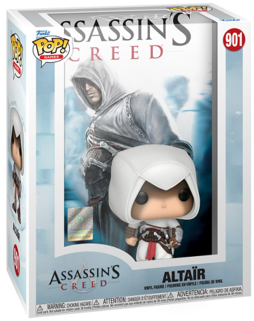 Altair - Game Cover