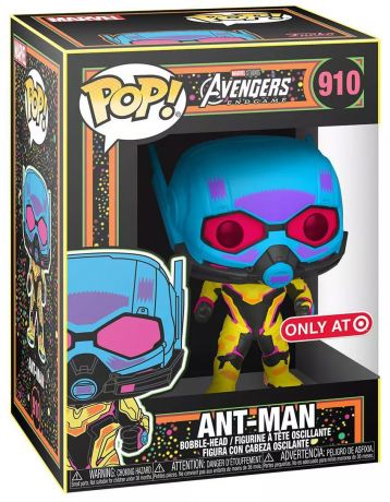 Ant-Man - Black Light