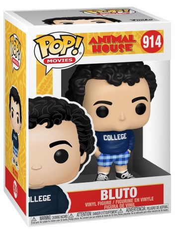 Bluto