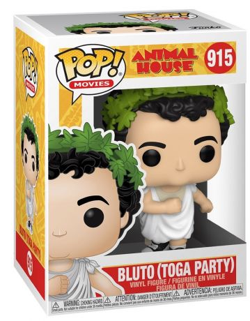Bluto Toga Party