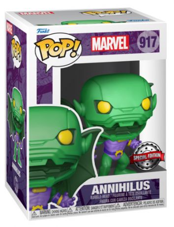 Annihilus