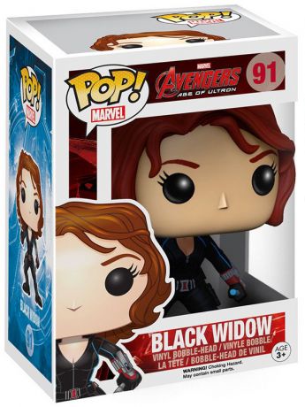 Black Widow