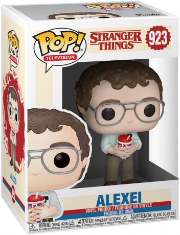 Alexei