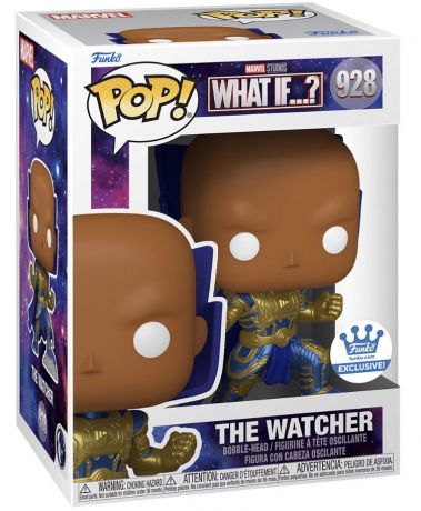 The Watcher