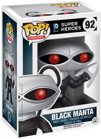 Black Manta