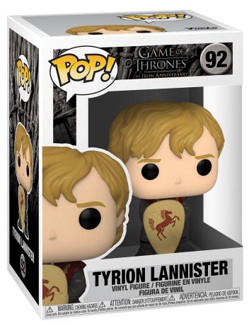 Tyrion Lannister