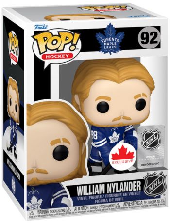 William Nylander