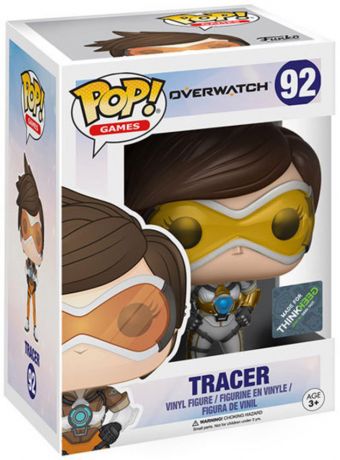 Tracer - Posh